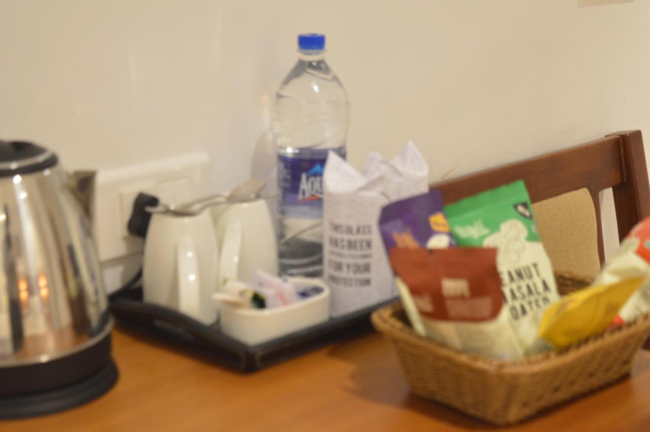 Hotel Apsara Shoranur Kültér fotó