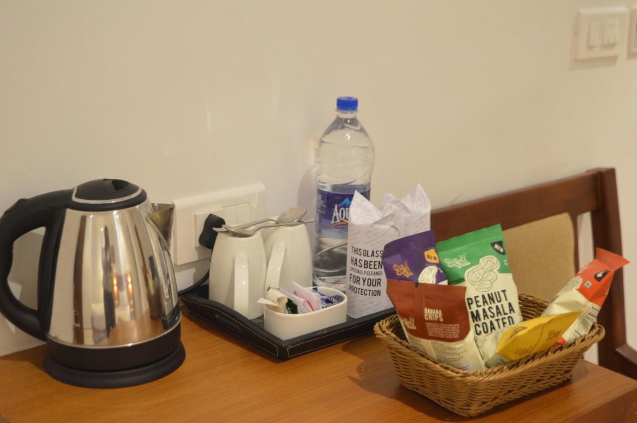 Hotel Apsara Shoranur Kültér fotó